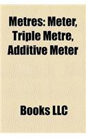 Metres