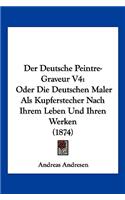 Deutsche Peintre-Graveur V4
