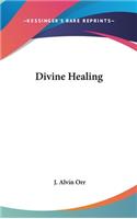 Divine Healing