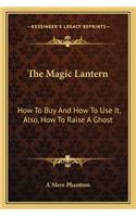 Magic Lantern