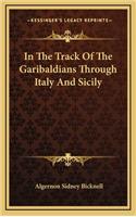 In the Track of the Garibaldians Through Italy and Sicily