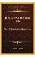 States of the River Plate