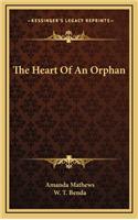 Heart Of An Orphan