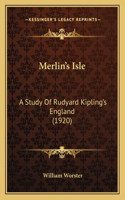 Merlin's Isle