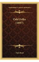 Odd Folks (1897)