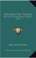 Solario the Tailor