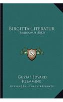 Birgitta-Literatur