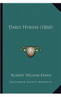 Daily Hymns (1860)