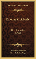 Karoline V. Lichtfeld