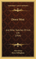 Down West