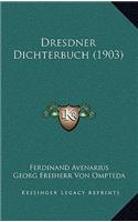 Dresdner Dichterbuch (1903)