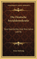 Die Deutsche Socialdemokratie