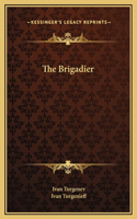 The Brigadier: (English)