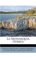 Monarquia Hebrea