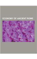 Economy of Ancient Rome
