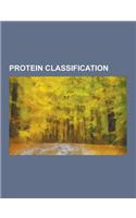 Protein Classification: Alpha-2-Macroglobulin-Like 1, Cath, Families of Structurally Similar Proteins, Interpro, List of Mesh Codes (D12.776),