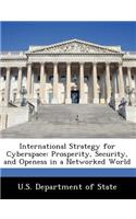 International Strategy for Cyberspace