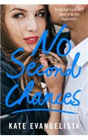 No Second Chances