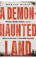 Demon-Haunted Land