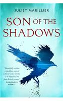 Son of the Shadows: Book Two of the Sevenwaters Trilogy