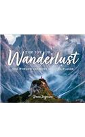 The Joy of Wanderlust