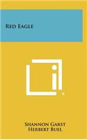 Red Eagle: (English)