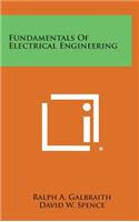 Fundamentals of Electrical Engineering