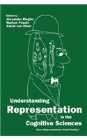 Understanding Representation in the Cognitive Sciences: Does Representation Need Reality?