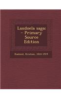 Laxdoela Saga;