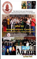 WHFSC Grandmaster's Council