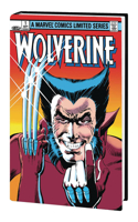 Wolverine Omnibus Vol. 1