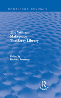 The William Makepeace Thackeray Library