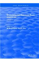 Environmental Exposure From Chemicals