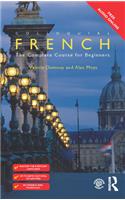 Colloquial French