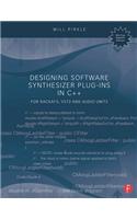 Designing Software Synthesizer Plug-Ins in C++