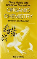 Loose-Leaf Version for Organic Chemistry 8e & Study Guide/Solutions Manual for Organic Chemistry