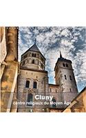 Cluny - Centre Religieux Du Moyen Age 2018