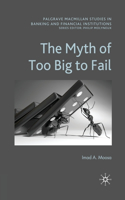 Myth of Too Big to Fail