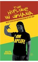 Hiplife in Ghana