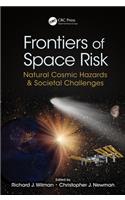 Frontiers of Space Risk