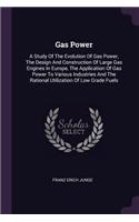 Gas Power