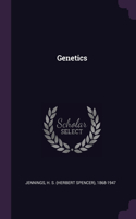 Genetics