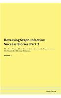 Reversing Staph Infection: Success Stori