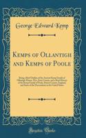 Kemps of Ollantigh and Kemps of Poole