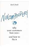 Nincompoopery