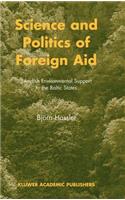 Science and Politics of Foreign Aid