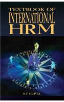 Textbook of International HRM