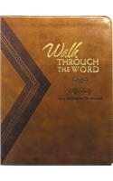 Walk Through the Word: A New Testament Devotional