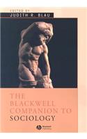 Blackwell Companion to Sociology