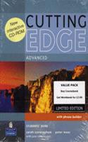 ELT Value Pack New Cutting Edge Advanced 2007